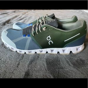 ON running shoe men’s